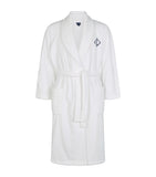 Ralph Lauren Langdon bath robe, imported from the UK