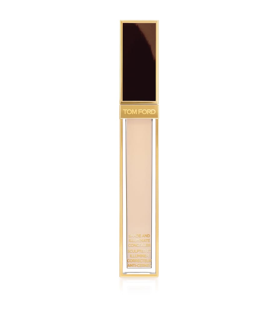 TOM FORD Shade and Illuminate concealer (British brand)
