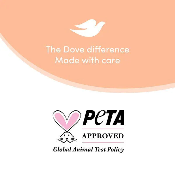Dove Advanced Care Peach White Blossom Anti-Perspirant Spray 200ml - British product