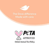 Dove Advanced Care Peach White Blossom Anti-Perspirant Spray 200ml - British product