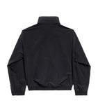 Balenciaga shrunken windbreaker jacket - British product
