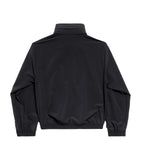 Balenciaga shrunken windbreaker jacket - British product
