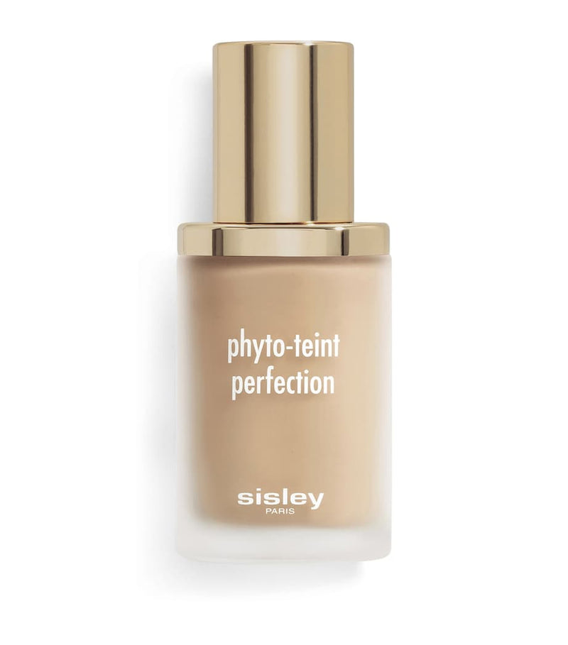 Sisley Phyto-Teint Perfection foundation 30ml (British brand)