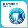Sensodyne Toothpaste Active Shield Whitening 75ml (British brand)