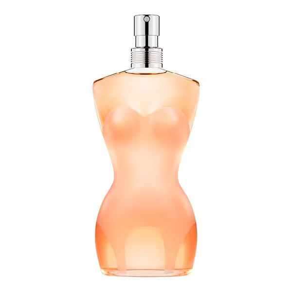 Jean Paul Gaultier Classique Eau De Toilette 100ml , UK version