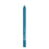 NYX Epic Wear Eyeliner Pencil Turquoise, imported from the UK