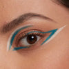 NYX Epic Wear Eyeliner Pencil Turquoise, imported from the UK