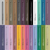 NYX Epic Wear Eyeliner Pencil Turquoise, imported from the UK