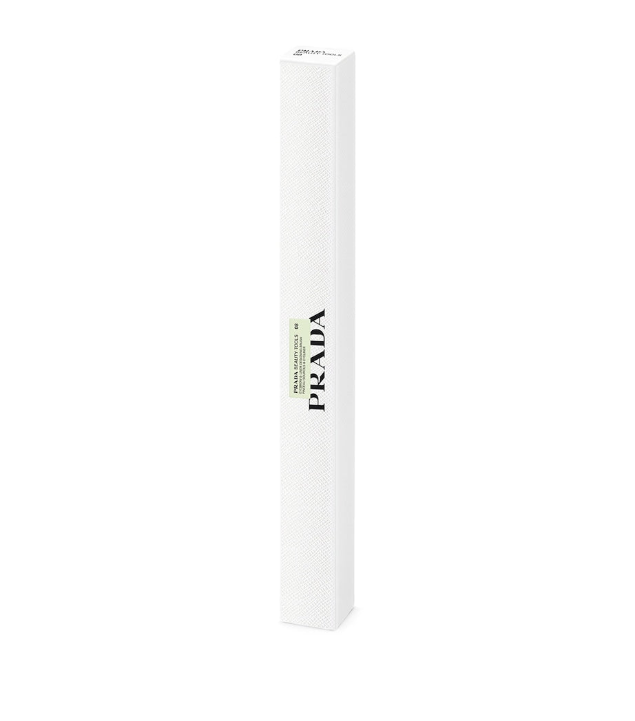 Prada Beauty Brow and Line Drawer Brush
