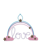 Janod Rainbow Multi-Activity Kit