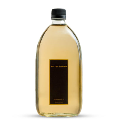 Marchanta Black Marchanta Reed Diffuser Oil Refill 1L