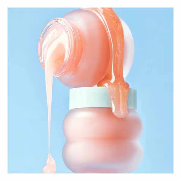 Tocobo Vita Glazed Lip Mask 20ml (British brand)
