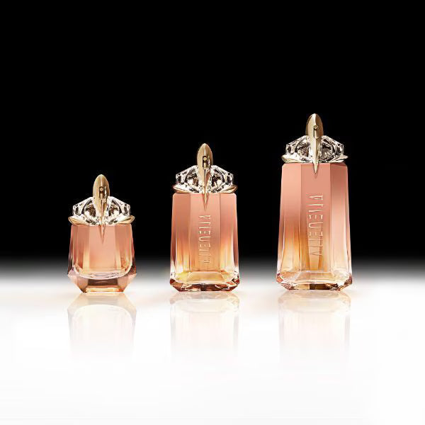 Mugler Alien Goddess Supra Florale Eau De Parfum 60ml, imported from the UK