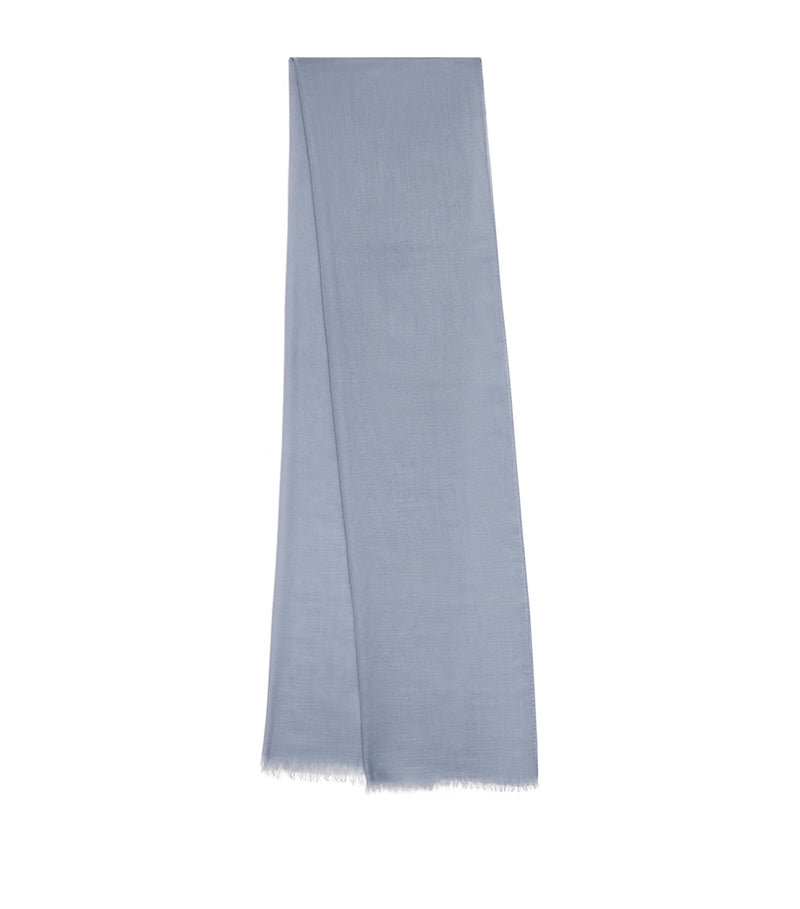 Eleventy Cashmere Scarf - British product