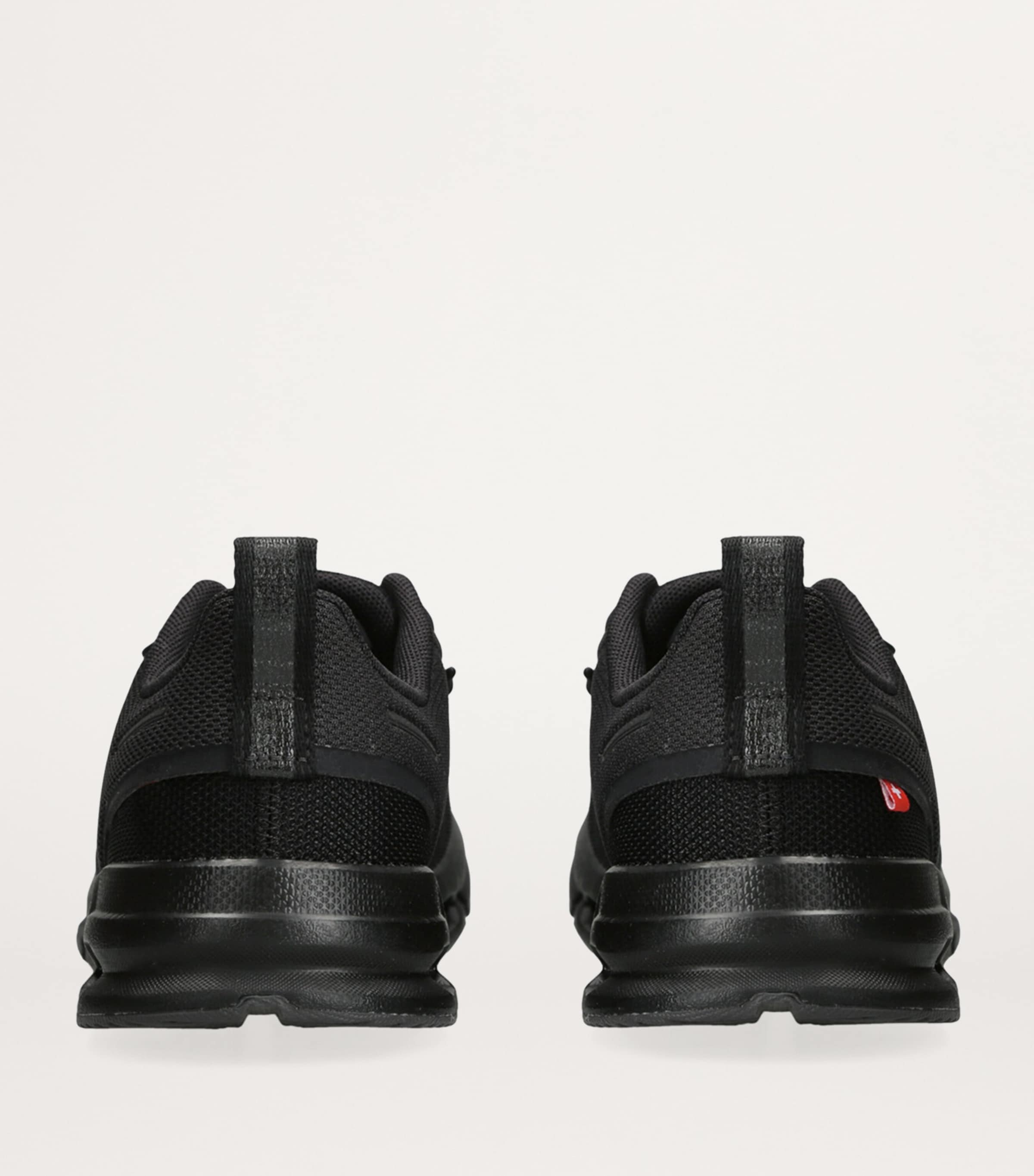 On Cloud Sky Junior Trainers, imported from the UK