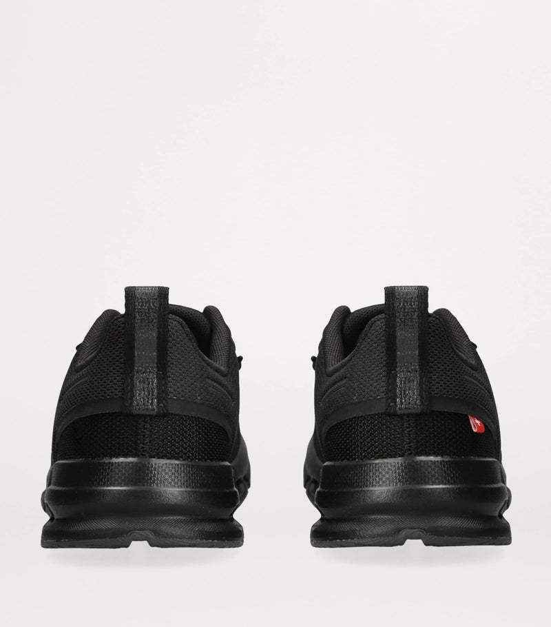 On Cloud Sky Junior Trainers, imported from the UK