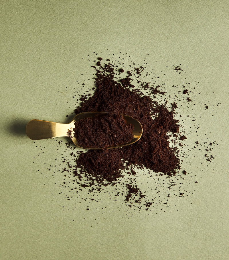 Harrods Espresso-Blend Coffee (250g)