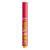 NYX Professional Makeup fat oil slick lip balm, imported from the UK