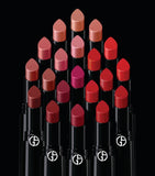 Armani lipstick with vivid color and long wear, UK version