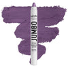 NYX Professional Makeup Jumbo Eye Pencil Eggplant, imported from the UK