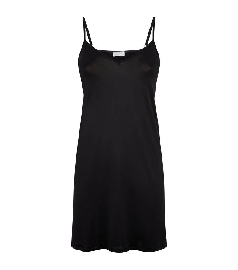 Hanro Satin Deluxe Bodydress, UK version