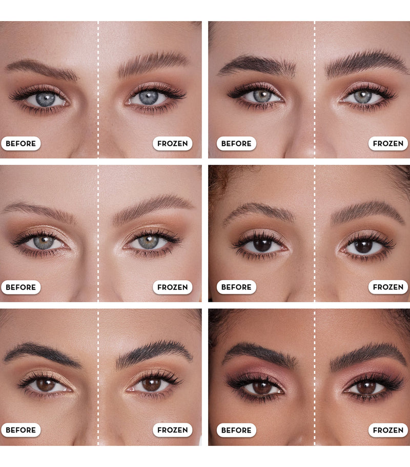 Anastasia Beverly Hills Brow Freeze