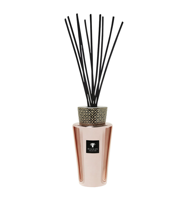 Baobab Collection Totem Roseum reed diffuser 5L - British product