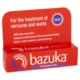 Bazuka Treatment Gel   6g - McGrocer
