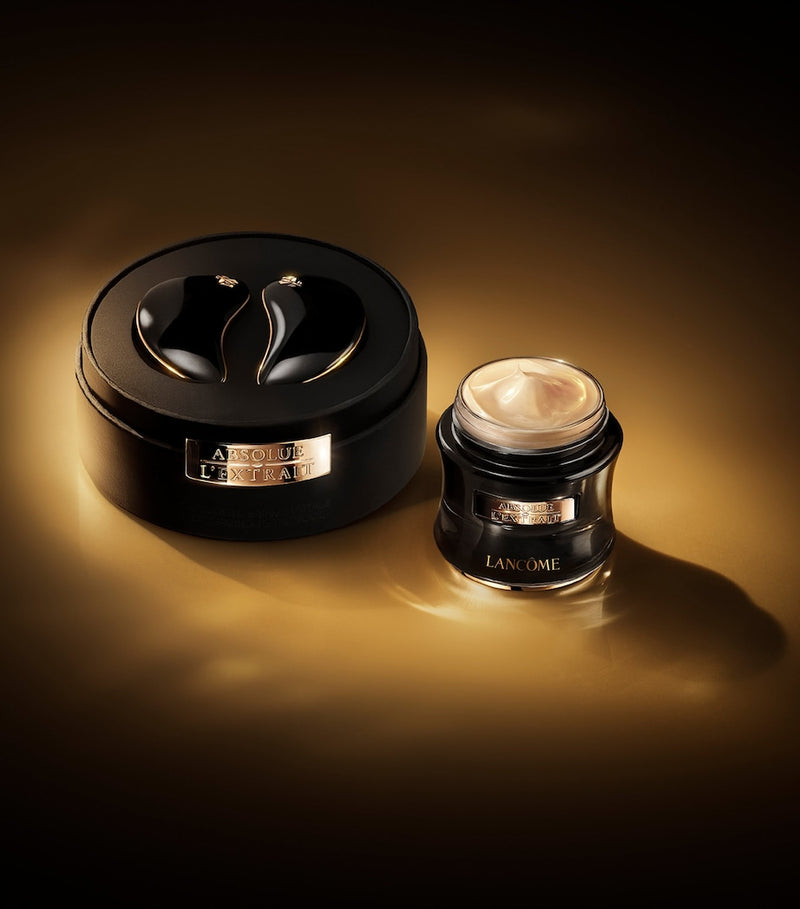 Lancôme Absolue L'Extrait eye cream 15ml, UK version