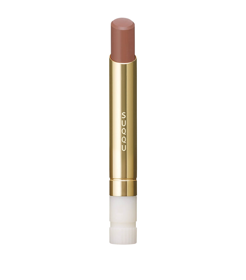 Suqqu Velvet Fit lipstick refill for eco-friendly use (British brand)
