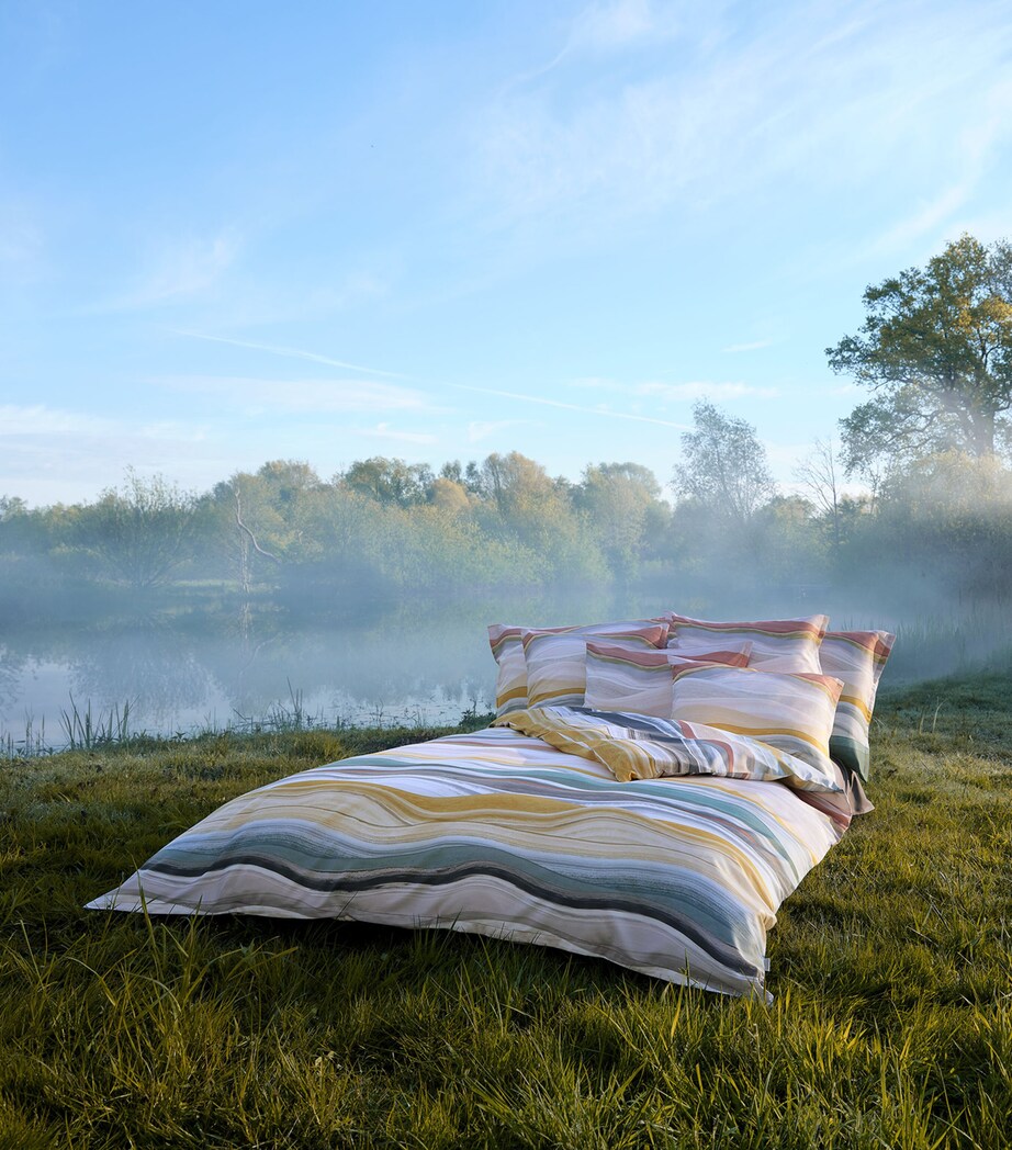 Schlossberg Linus Pillowcase (50cm x 90cm)