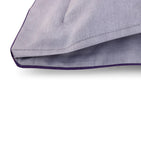Yves Delorme Standard Oxford pillowcase 50cm x 75cm (British brand)