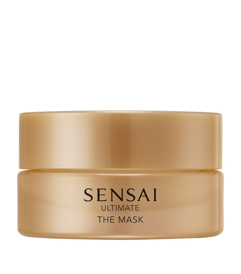 Sensai x Kaikado Ultimate The Cream Set