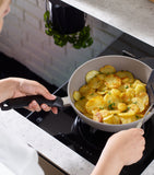 Fissler Ceratal Comfort Frying Pan 24cm - British product