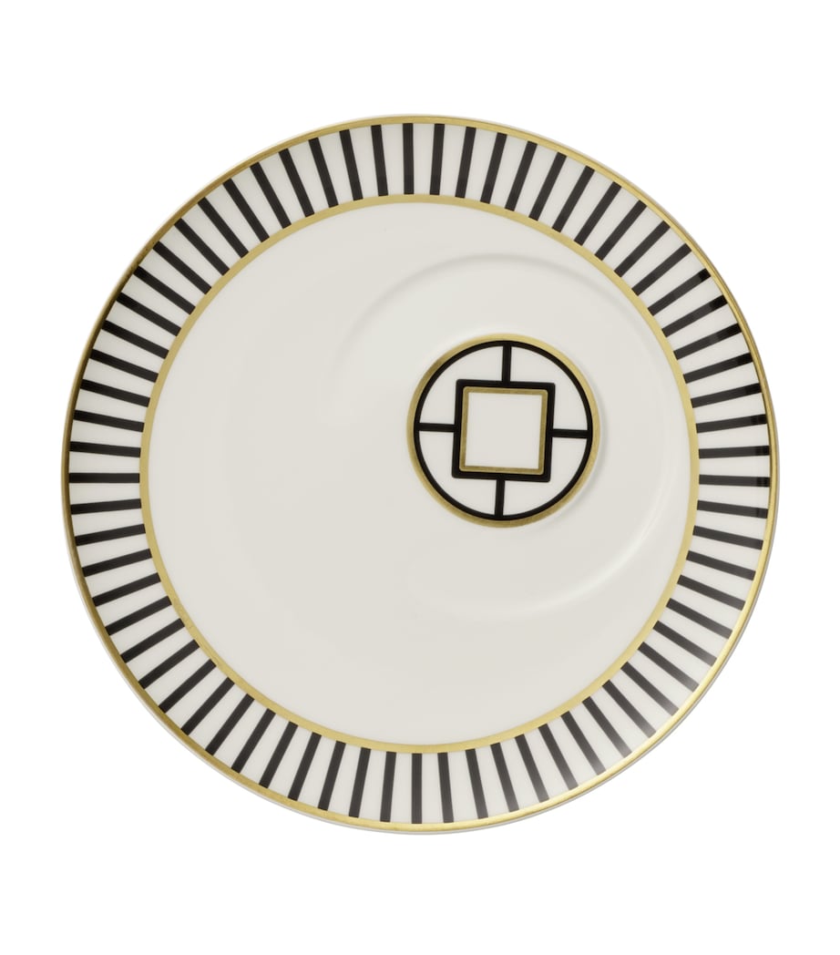 Villeroy & Boch MetroChic Coffee and Tea Saucer