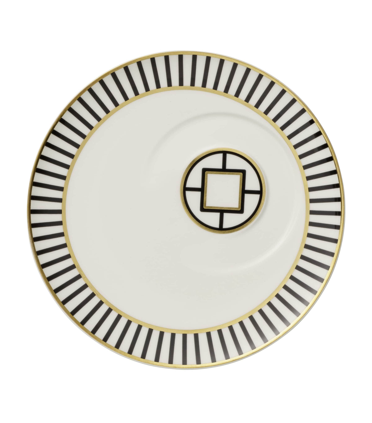 Villeroy & Boch MetroChic Coffee and Tea Saucer