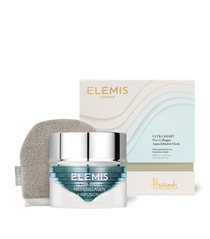 Elemis Pro-Collagen Aqua Infusion Mask 50ml - British product
