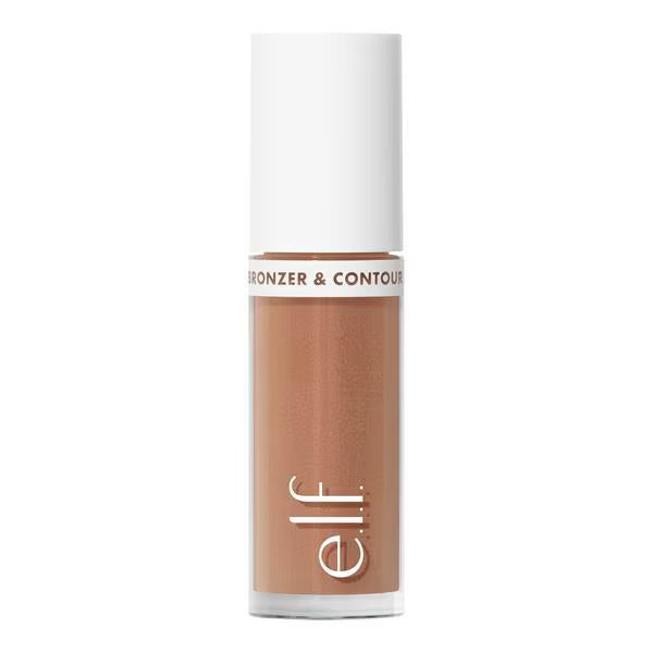 e.l.f. Camo Liquid Bronzer 2 Fair/Light - British product