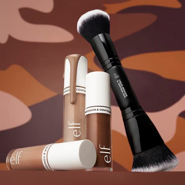 e.l.f. Camo Liquid Bronzer 2 Fair/Light - British product