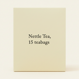 Holland & Barrett Nettle Tea Organic 15 Tea Bags, UK version