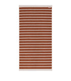 BAINA Organic Cotton Franklin Bath Towel (70cm x 140cm)