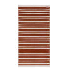 BAINA Organic Cotton Franklin Bath Towel (70cm x 140cm)