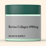 Holland & Barrett Bovine Collagen Unflavoured Powder 150g
