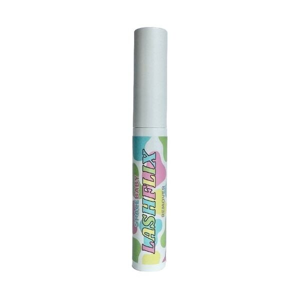 Space Baby Lashflix Remover 5ml (British brand)