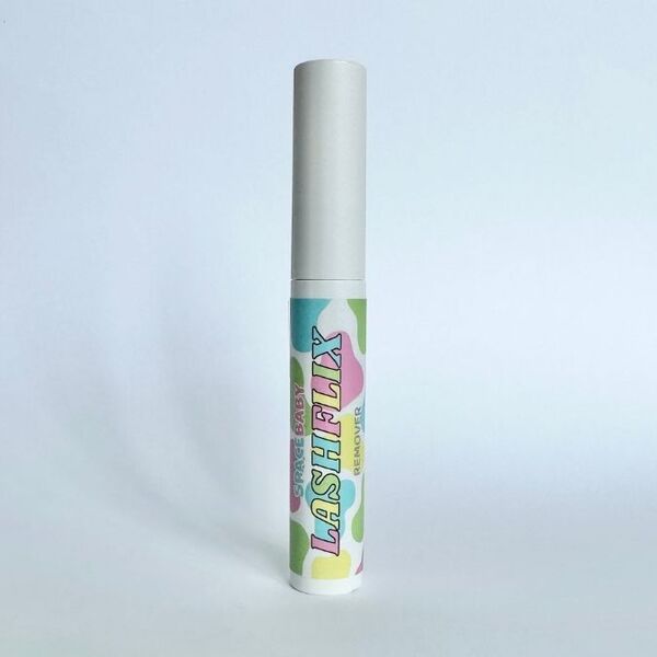 Space Baby Lashflix Remover 5ml (British brand)