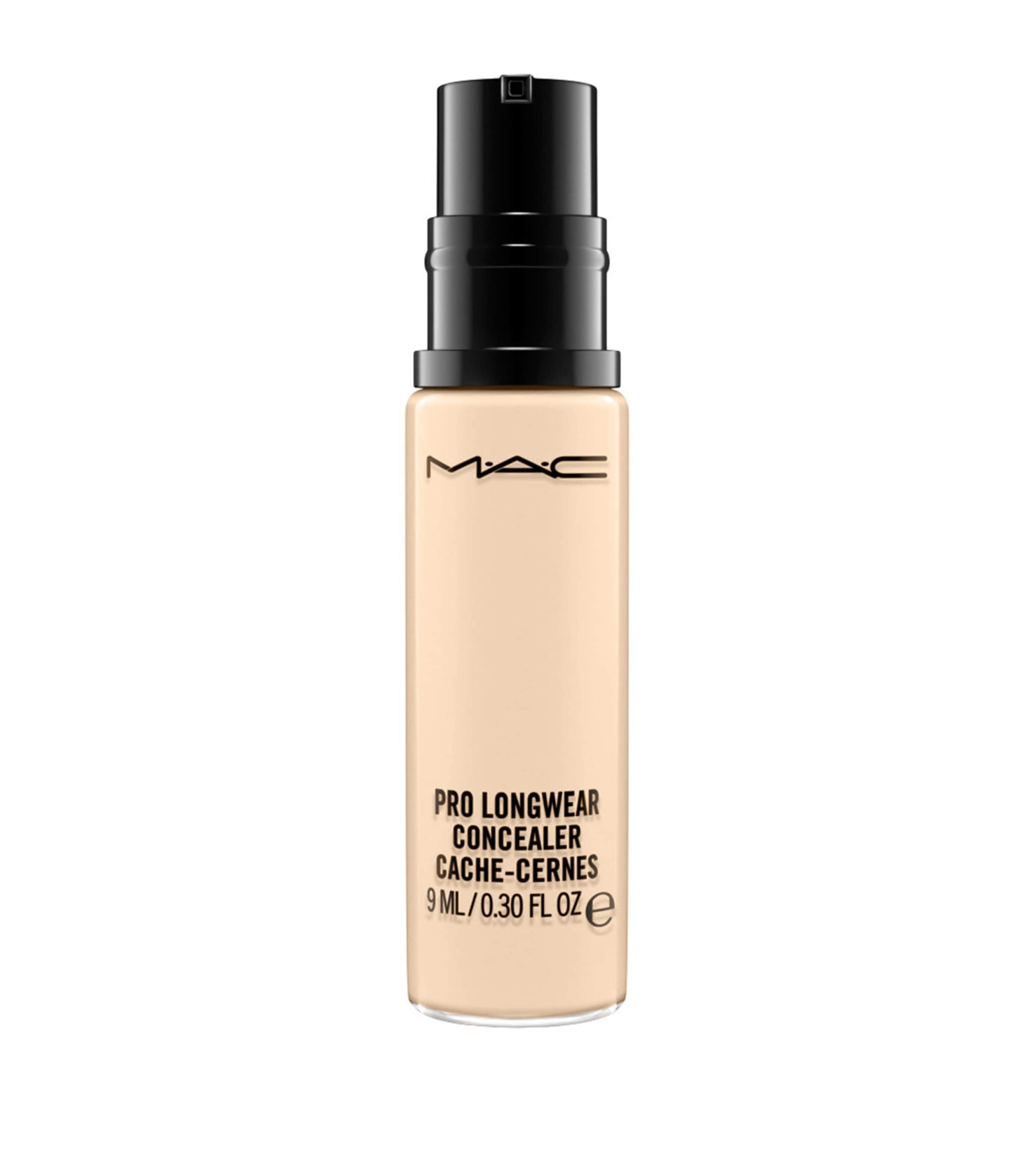 MAC Pro Longwear concealer, imported from the UK