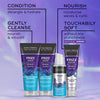 John Frieda Dream Curls Nourish Creme Oil 100ml, imported from the UK