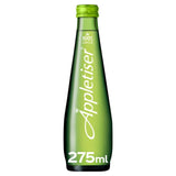 Appletiser Sparkling Apple Juice   12 x 275ml - McGrocer