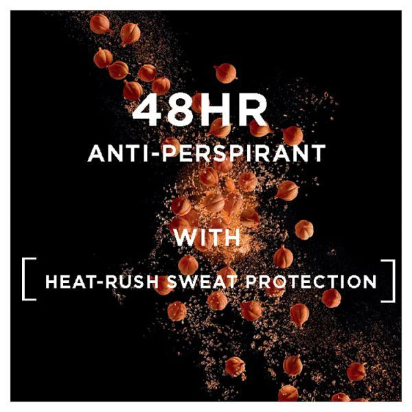 L'Oreal Paris Men Expert Thermic Antiperspirant Spray 250ml, imported from the UK