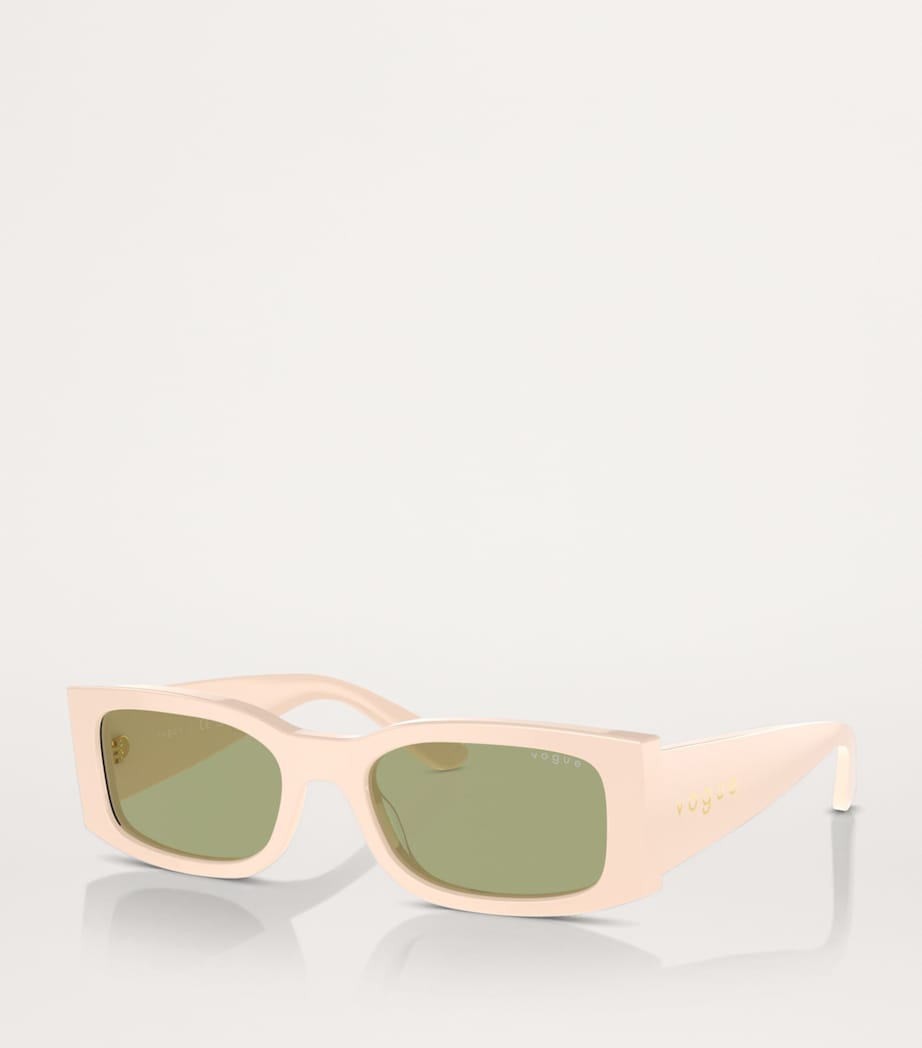 Vogue Acetate VO5584S Sunglasses (British brand)